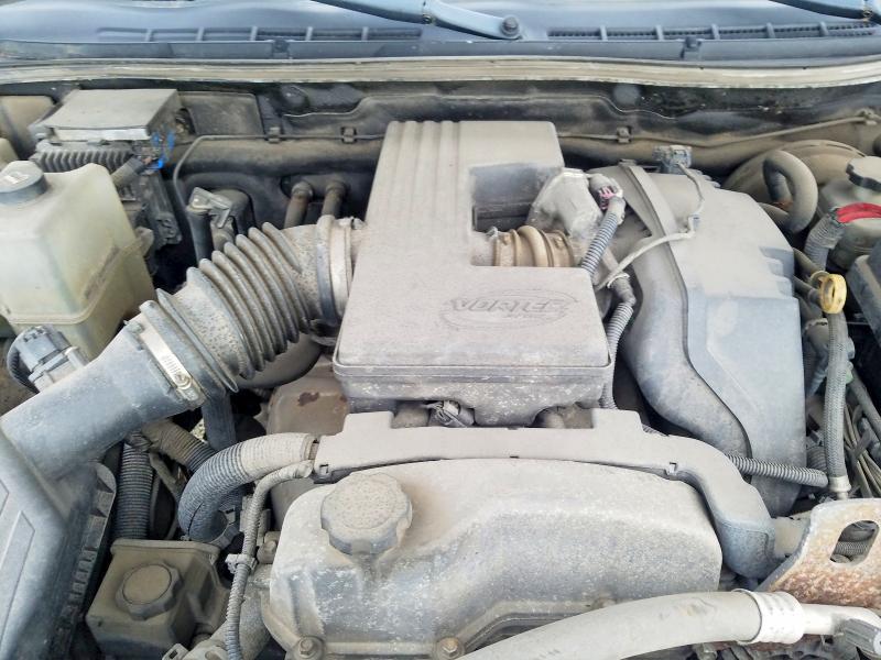 Aukcja sprzedaży 2008 Chevrolet Colorado, vin: 1GCDT13E688125278, numer aukcji: 67335216