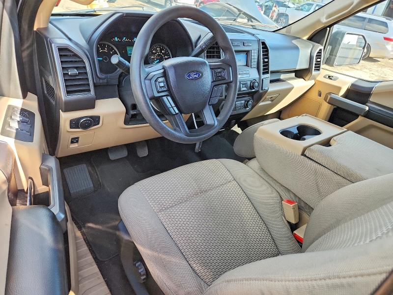 69313696 :رقم المزاد ، 1FTFX1E58JFE34228 vin ، 2018 Ford F150 مزاد بيع