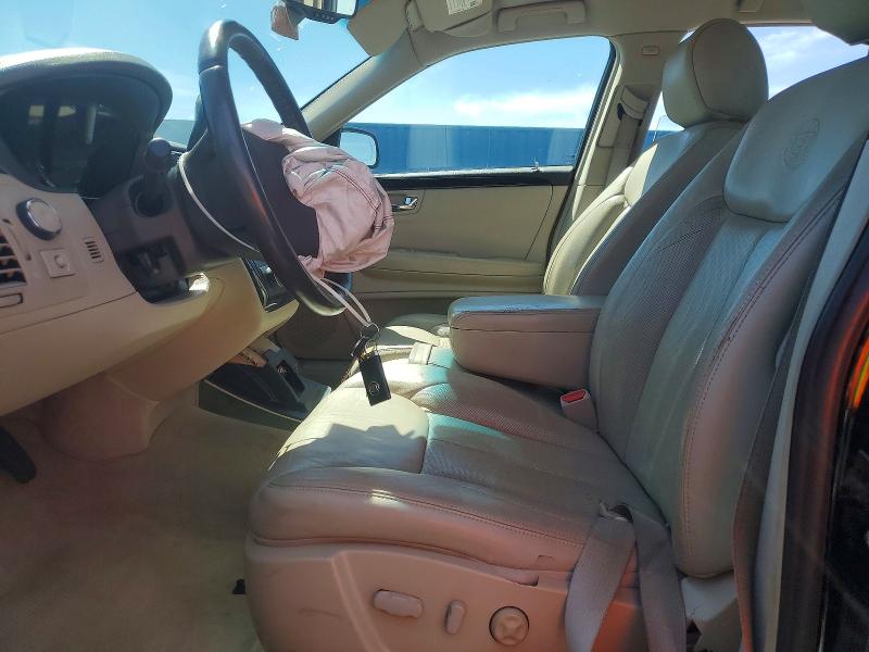 70301376 :رقم المزاد ، 1G6KD57Y18U160966 vin ، 2008 Cadillac Dts مزاد بيع