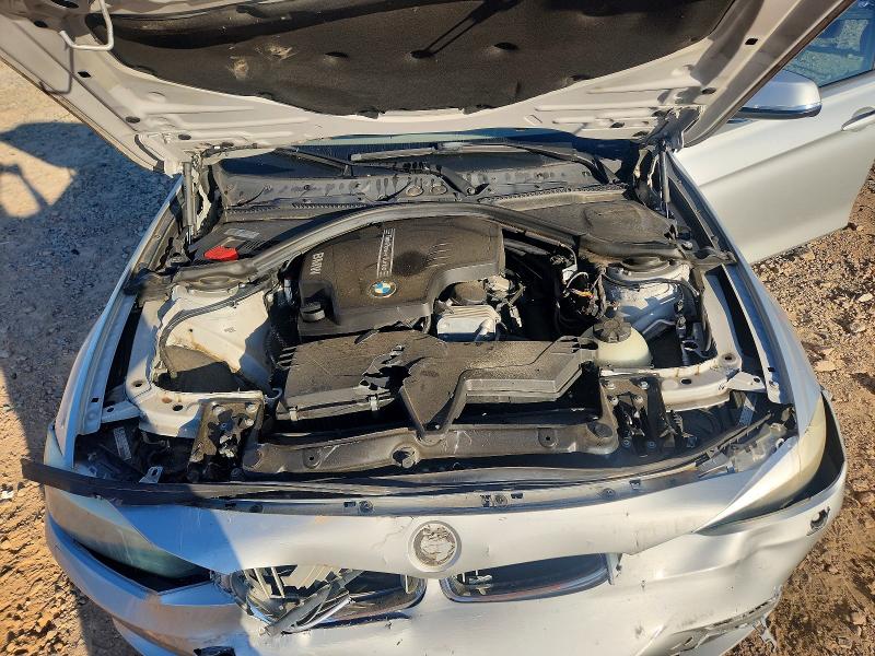 Продаж на аукціоні авто 2012 Bmw 328, vin: WBA3A5C5XCF258720, номер лоту: 68743716