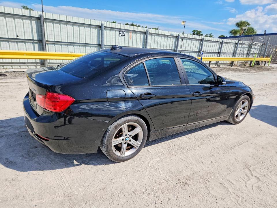 Aukcja sprzedaży 2014 Bmw 328, vin: WBA3A5G50ENP34122, numer aukcji: 69429576