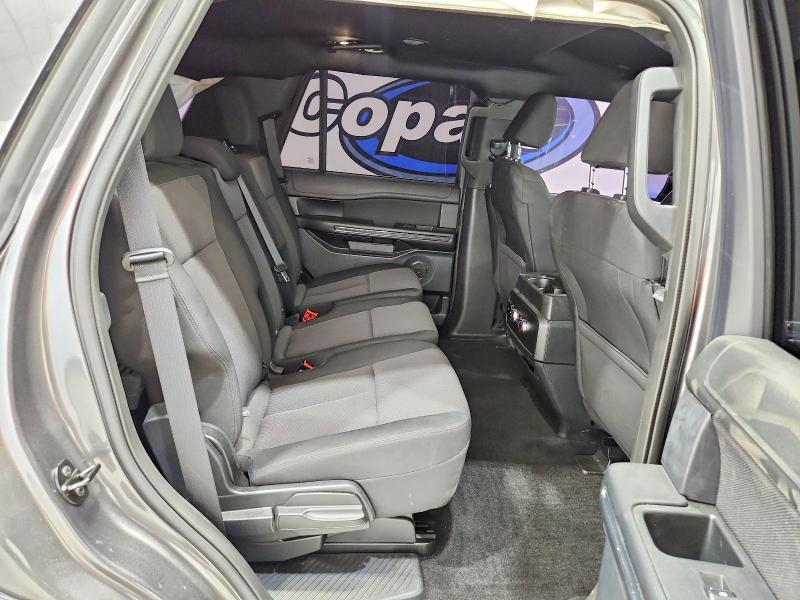 67562446 :رقم المزاد ، 1FMJU1GT7MEA59680 vin ، 2021 Ford Expedition مزاد بيع