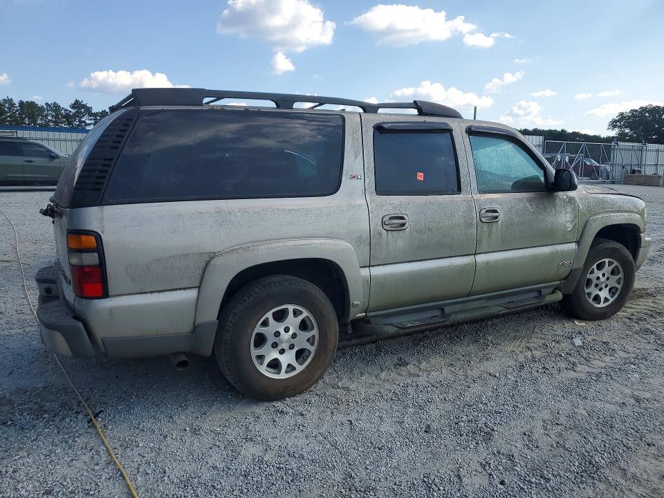 Aukcja sprzedaży 2005 Chevrolet Suburban, vin: 3GNFK16Z95G211112, numer aukcji: 67844056