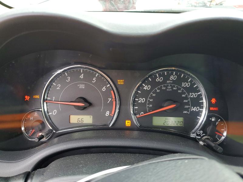 2013 Toyota Corolla მანქანა იყიდება აუქციონზე, vin: 2T1BU4EE9DC114955, აუქციონის ნომერი: 70784746