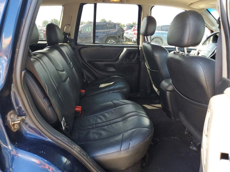 Aukcja sprzedaży 2002 Jeep Grand Cherokee, vin: 1J4GW48S72C329297, numer aukcji: 67966876