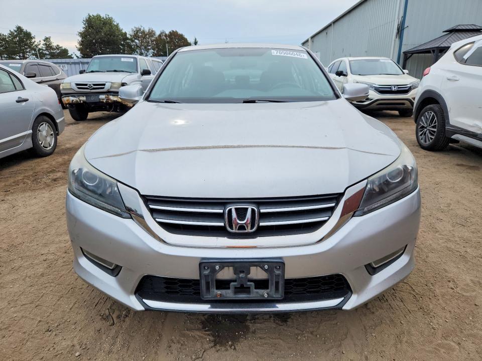 Продажа на аукционе авто 2013 Honda Accord, vin: 1HGCR2F53DA807289, номер лота: 70506046