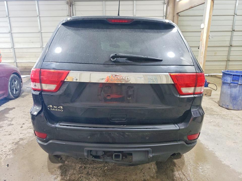 Aukcja sprzedaży 2012 Jeep Grand Cherokee, vin: 1C4RJFAG0CC317203, numer aukcji: 69303266