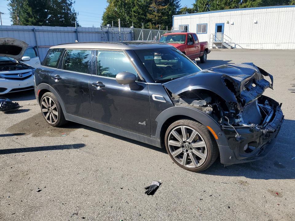 2022 Mini Cooper მანქანა იყიდება აუქციონზე, vin: WMWXJ1C02N2S01985, აუქციონის ნომერი: 69048636