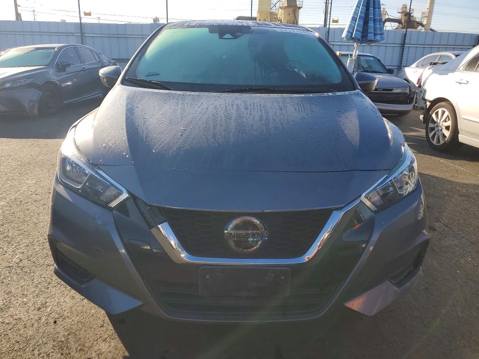 Продаж на аукціоні авто 2020 Nissan Versa, vin: 3N1CN8EV2LL867878, номер лоту: 69991046