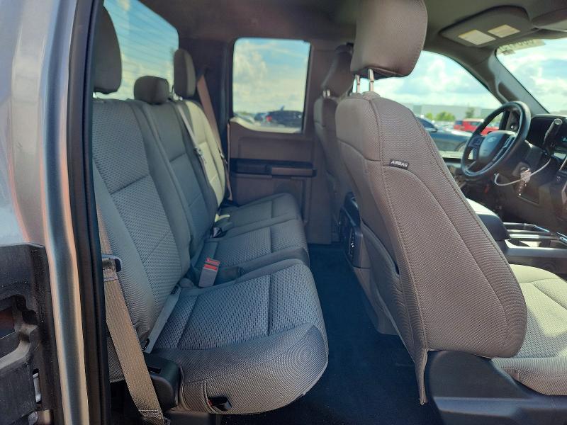 Aukcja sprzedaży 2020 Ford F150, vin: 1FTEX1CP3LKF00971, numer aukcji: 68347976