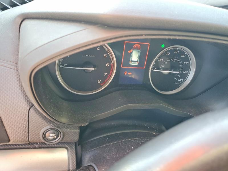 Продаж на аукціоні авто 2020 Subaru Forester, vin: JF2SKAGCXLH439755, номер лоту: 68817366