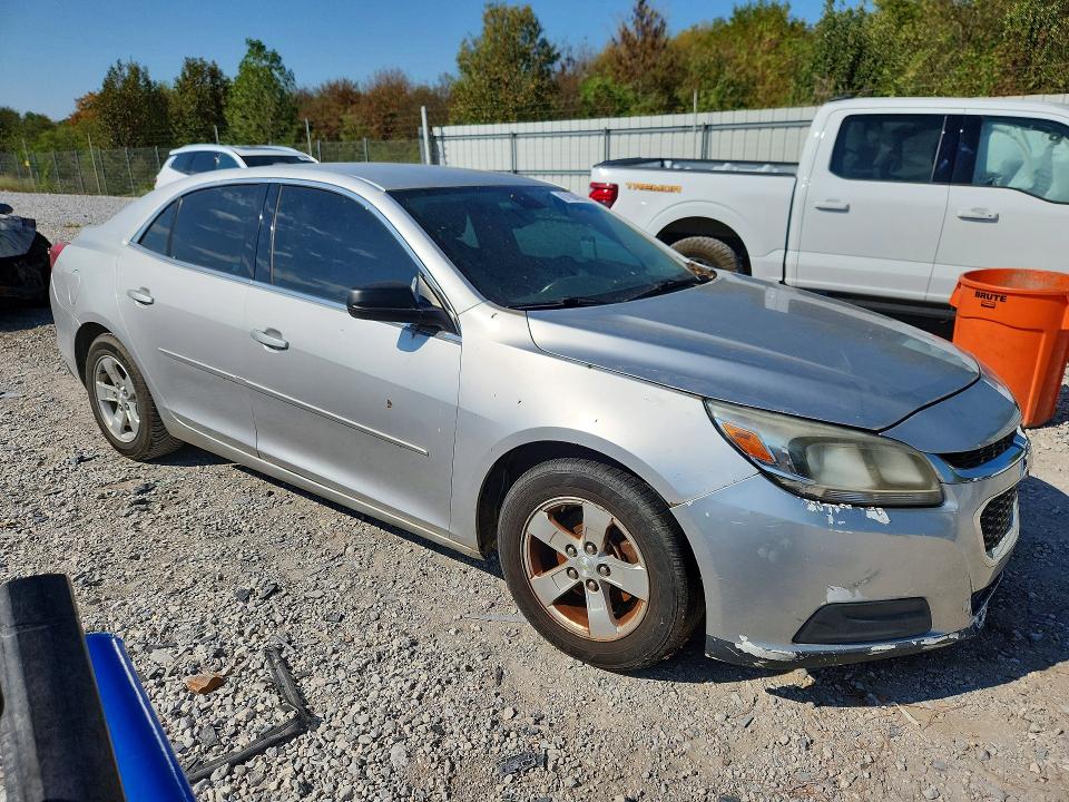 Aukcja sprzedaży 2015 Chevrolet Malibu, vin: 1G11B5SL2FF129293, numer aukcji: 67160476