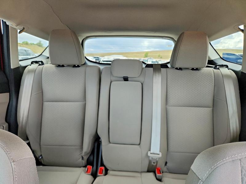 Продажа на аукционе авто 2018 Ford Escape, vin: 1FMCU9G92JUC20742, номер лота: 68142176