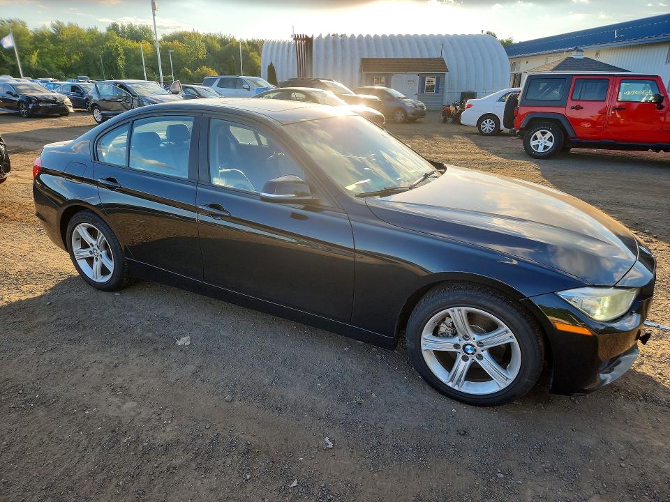 69716176 :رقم المزاد ، WBA3B3C51DF533488 vin ، 2013 Bmw 328 مزاد بيع