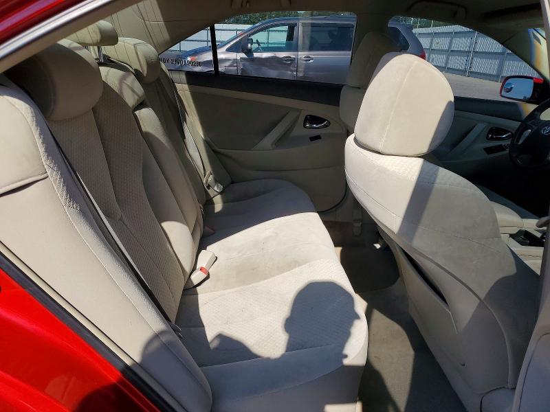 Продаж на аукціоні авто 2007 Toyota Camry, vin: 4T1BE46K97U017422, номер лоту: 68742286