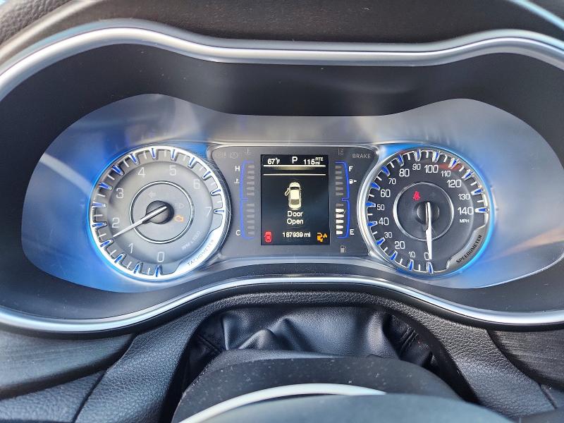 Aukcja sprzedaży 2015 Chrysler 200, vin: 1C3CCCAB5FN666454, numer aukcji: 67717506