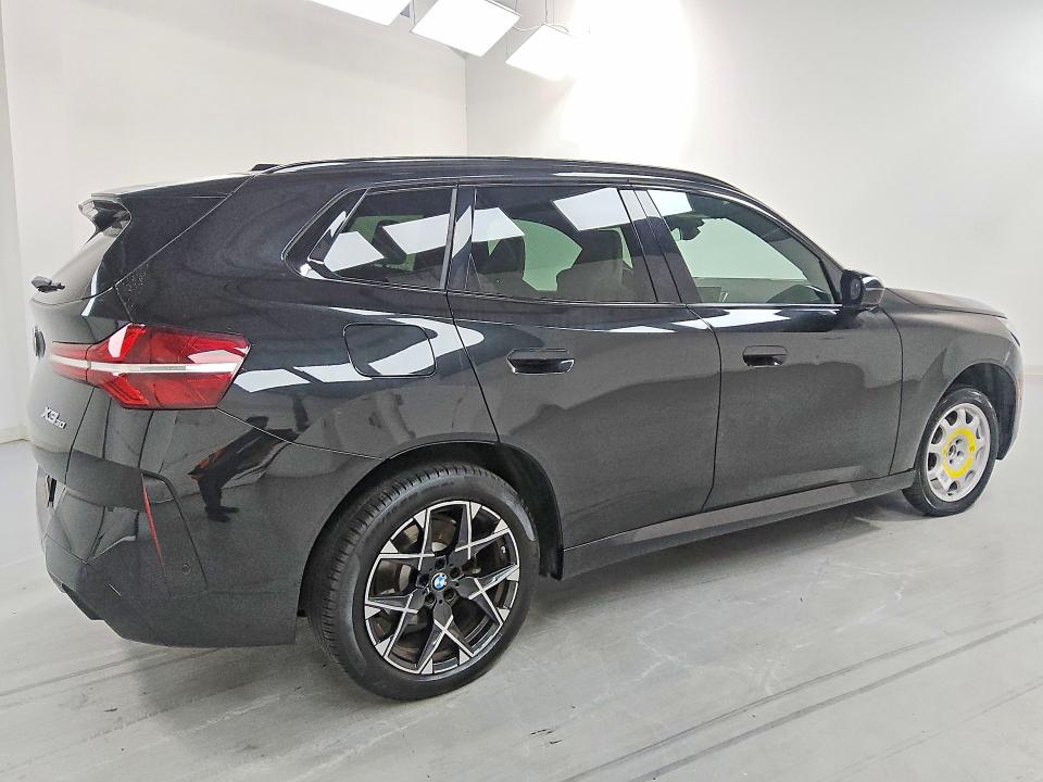 2026 Bmw X3 მანქანა იყიდება აუქციონზე, vin: 5UX53GP03T9422449, აუქციონის ნომერი: 70443876