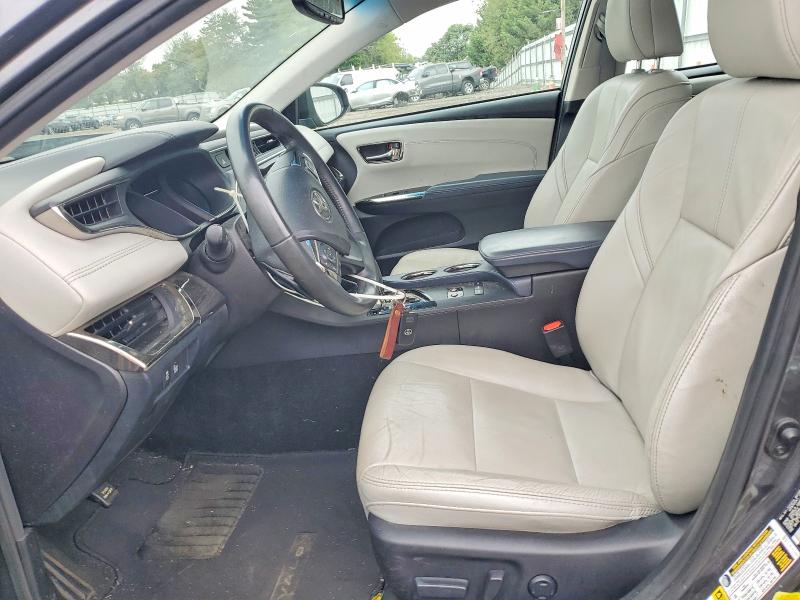 Продажа на аукционе авто 2015 Toyota Avalon, vin: 4T1BK1EB7FU158822, номер лота: 70798296