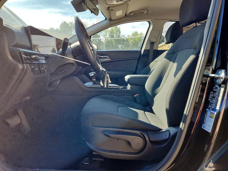 67990906 :رقم المزاد ، 5XYK2CDF5TG360785 vin ، 2026 Kia Sportage مزاد بيع