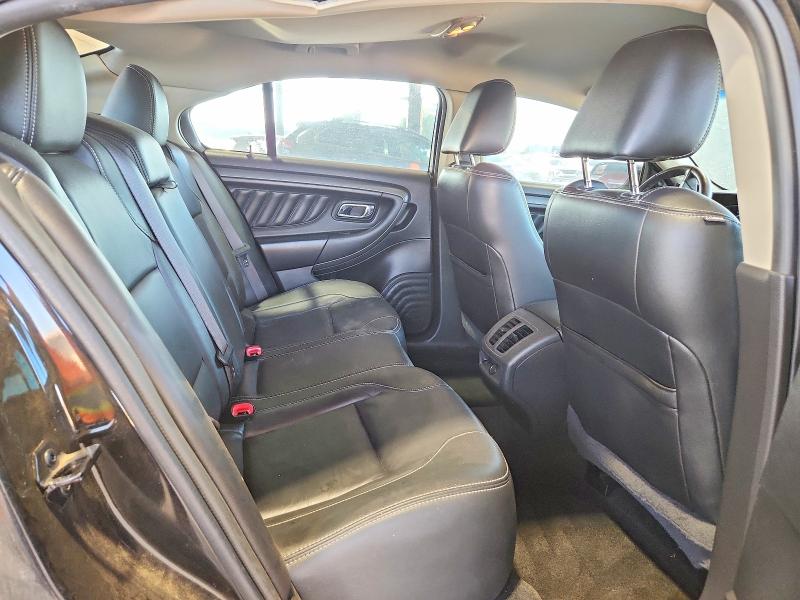 Продаж на аукціоні авто 2012 Ford Taurus, vin: 1FAHP2EW6CG136254, номер лоту: 67311526