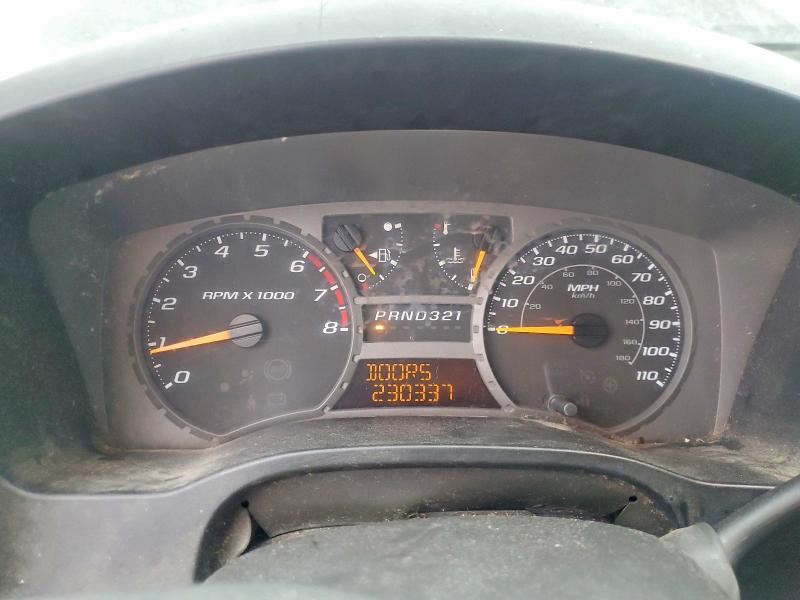 Aukcja sprzedaży 2005 Gmc Canyon, vin: 1GTDT136558256609, numer aukcji: 69769646
