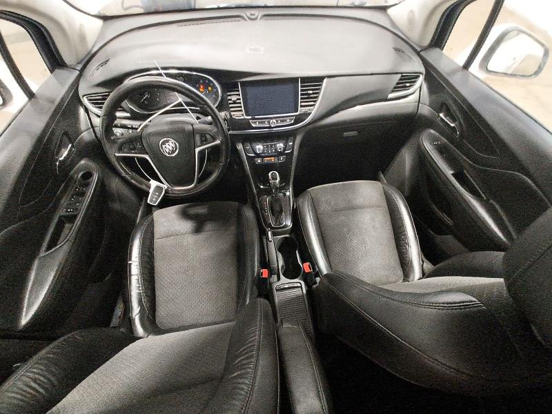 Aukcja sprzedaży 2017 Buick Encore, vin: KL4CJBSBXHB036227, numer aukcji: 66078436