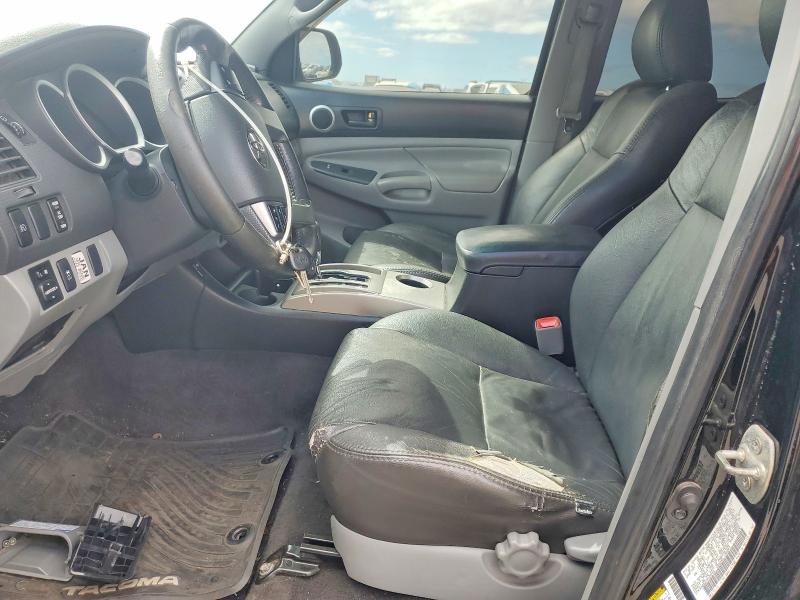 Aukcja sprzedaży 2012 Toyota Tacoma, vin: 3TMJU4GN2CM128954, numer aukcji: 68651806