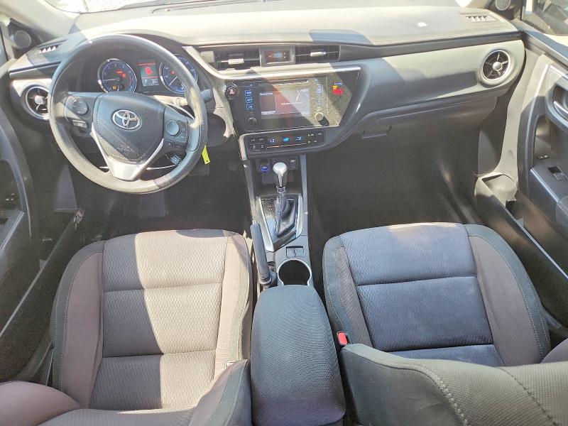 Aukcja sprzedaży 2019 Toyota Corolla, vin: 5YFBURHE6KP883113, numer aukcji: 69639756