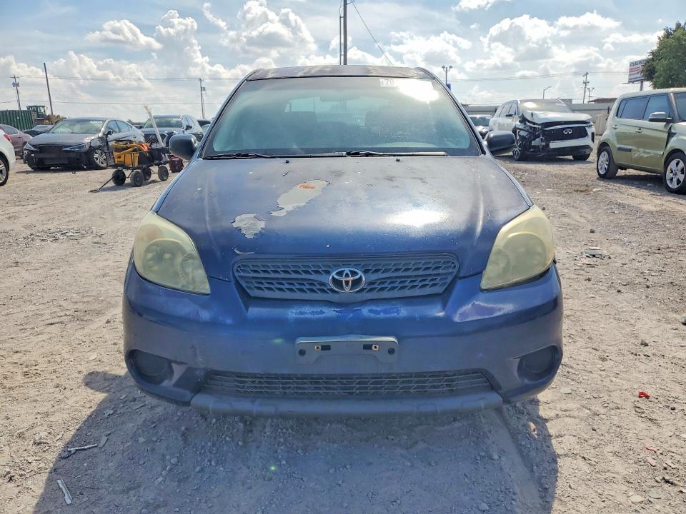 Продажа на аукционе авто 2006 Toyota Matrix, vin: 2T1KR32E76C597283, номер лота: 70147326