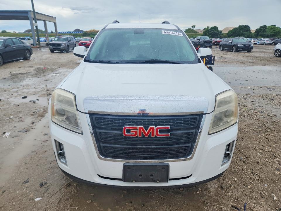 Продаж на аукціоні авто 2011 Gmc Terrain, vin: 2CTFLTEC2B6424347, номер лоту: 69918716
