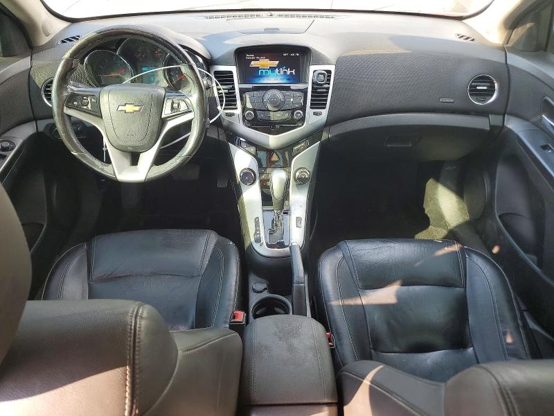 Продаж на аукціоні авто 2014 Chevrolet Cruze, vin: 1G1PE5SB0E7164626, номер лоту: 69537306