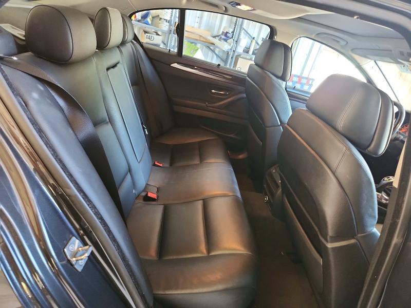 Aukcja sprzedaży 2011 Bmw 550, vin: WBAFU9C57BC278130, numer aukcji: 67517746