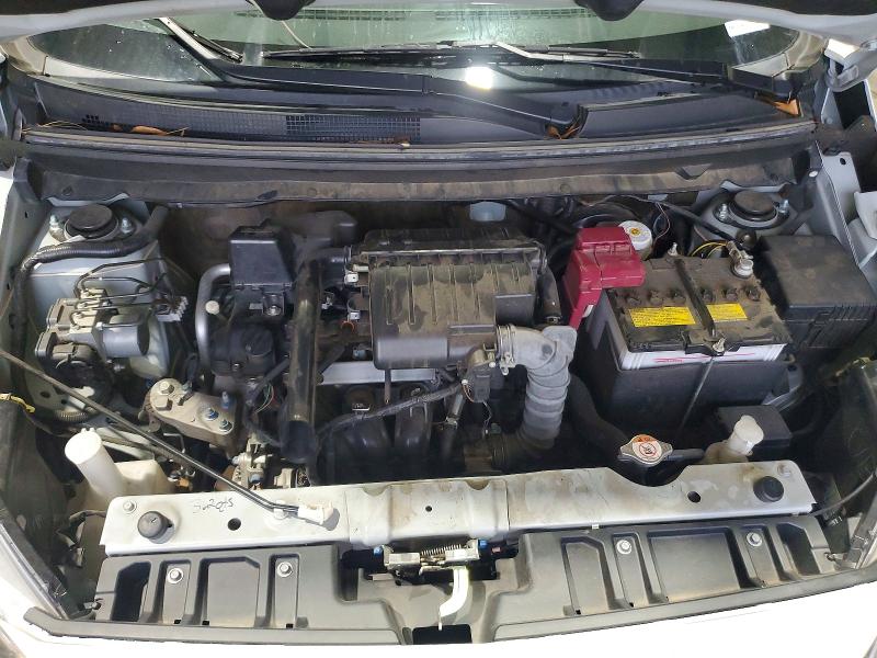 Aukcja sprzedaży 2023 Mitsubishi Mirage, vin: ML32AUHJ9PH006744, numer aukcji: 67979316