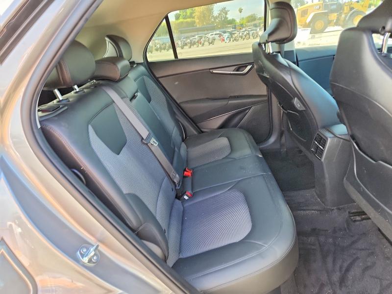 Aukcja sprzedaży 2025 Kia Niro, vin: KNDCR3LE9S5269034, numer aukcji: 67353226