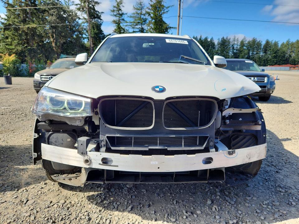 Auction sale of the 2017 Bmw X3, vin: 5UXWX9C3XH0W78958, lot number: 68701686