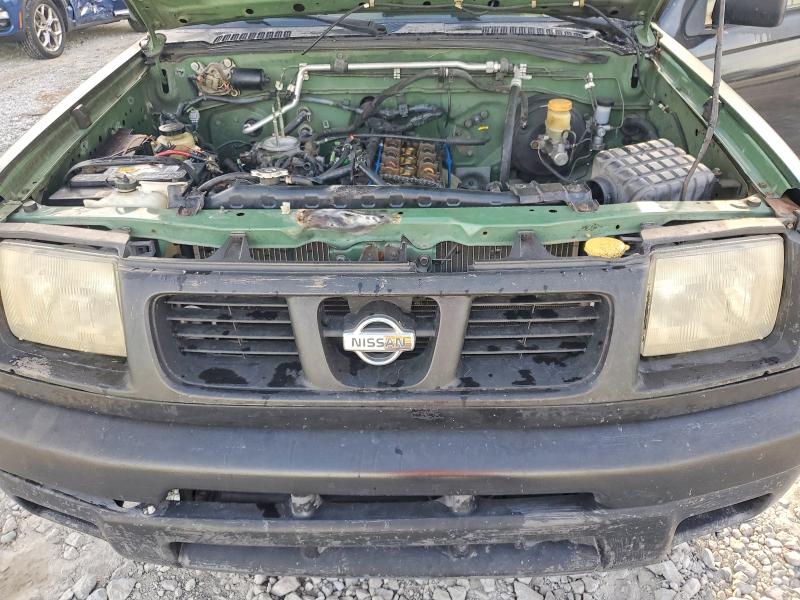Auction sale of the 1999 Nissan Frontier, vin: 1N6DD26S6XC302389, lot number: 70682566