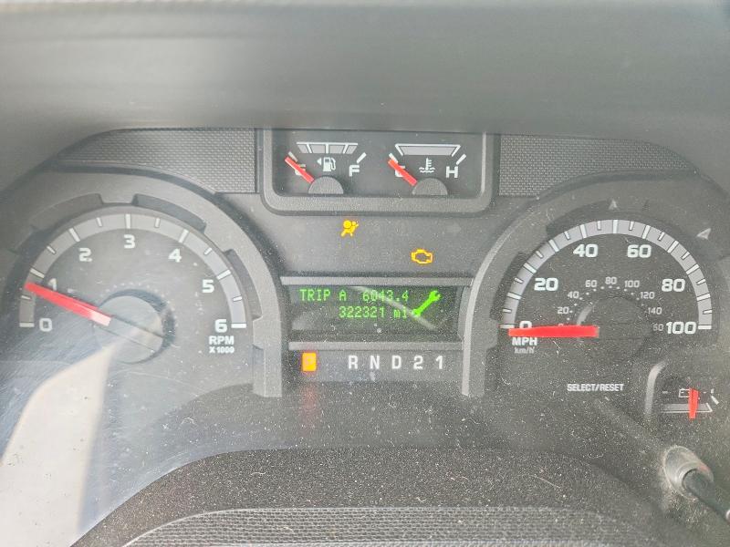 Продажа на аукционе авто 2009 Ford Econoline, vin: 1FTSS34L69DA38928, номер лота: 69568666