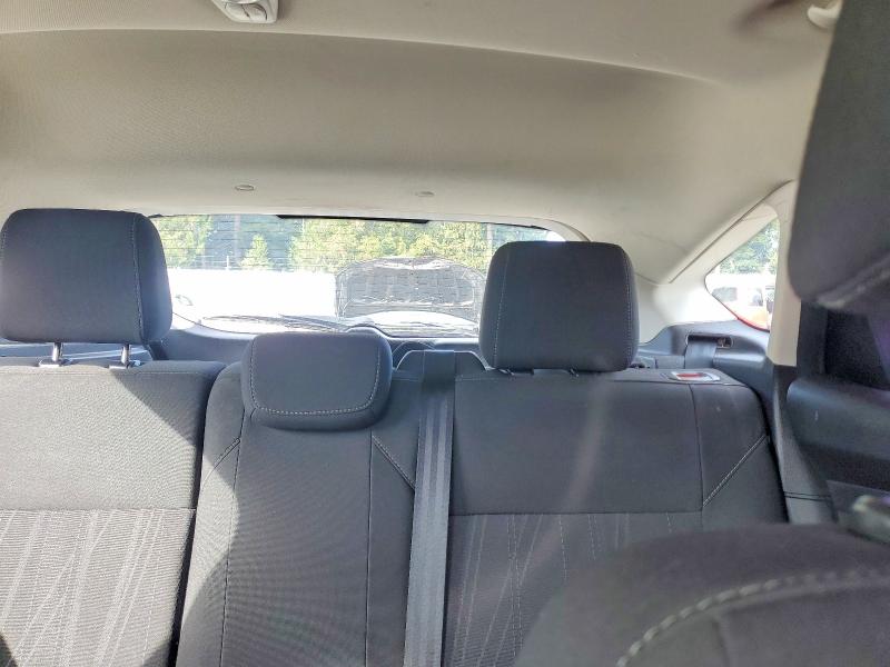 Продаж на аукціоні авто 2018 Ford Focus, vin: 1FADP3M23JL323247, номер лоту: 68705076