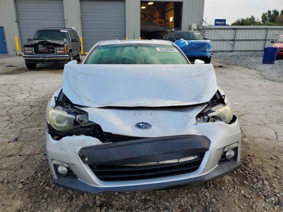 Продаж на аукціоні авто 2013 Subaru Brz, vin: JF1ZCAC18D2606249, номер лоту: 68208006