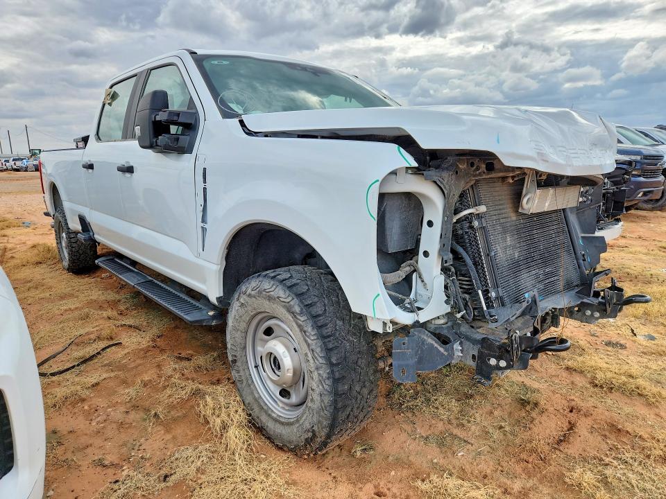 Продаж на аукціоні авто 2025 Ford F250, vin: 1FT7W2BA8SED36256, номер лоту: 63365316