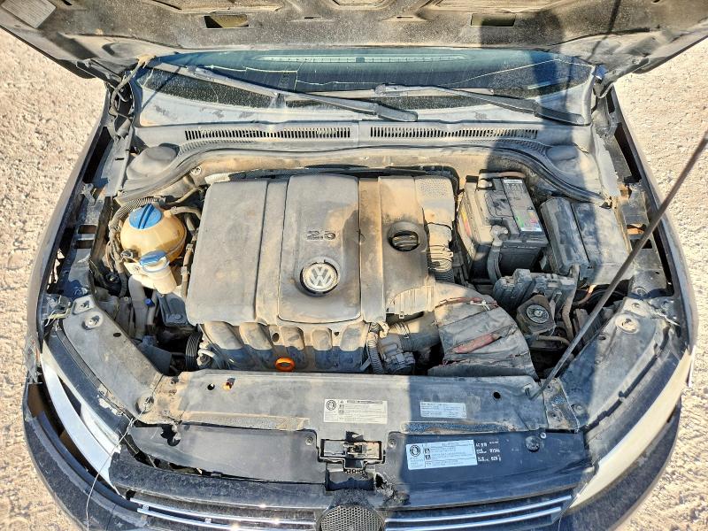 2013 Volkswagen Jetta მანქანა იყიდება აუქციონზე, vin: 3VWDX7AJ6DM290225, აუქციონის ნომერი: 67507556