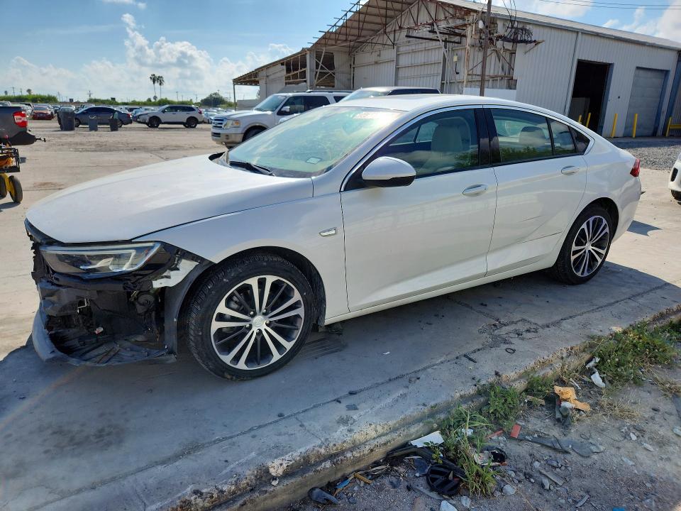 Продаж на аукціоні авто 2020 Buick Regal, vin: W04GP6SX0L1007109, номер лоту: 69617186
