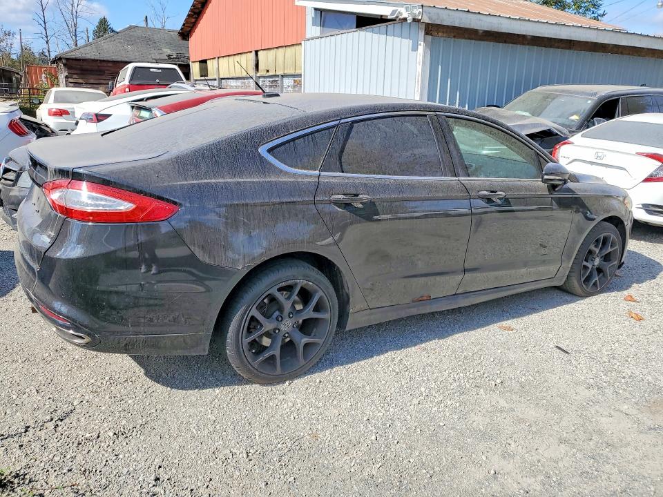 Продаж на аукціоні авто 2013 Ford Fusion, vin: 3FA6P0H96DR239394, номер лоту: 66806406