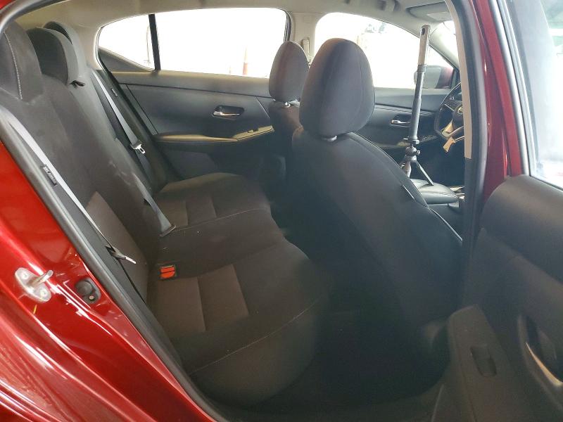 Продаж на аукціоні авто 2021 Nissan Sentra, vin: 3N1AB8CV2MY290163, номер лоту: 67893706