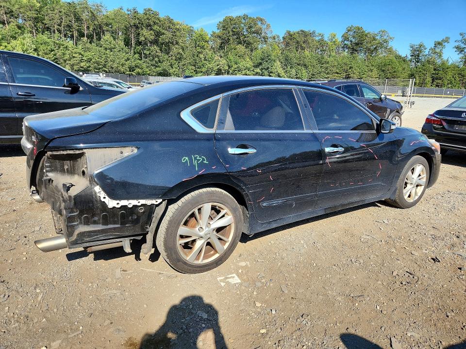 68023056 :رقم المزاد ، 1N4AL3AP6FC103509 vin ، 2015 Nissan Altima مزاد بيع