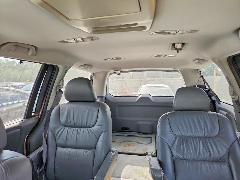 Aukcja sprzedaży 2007 Honda Odyssey, vin: 5FNRL38757B089755, numer aukcji: 67837696