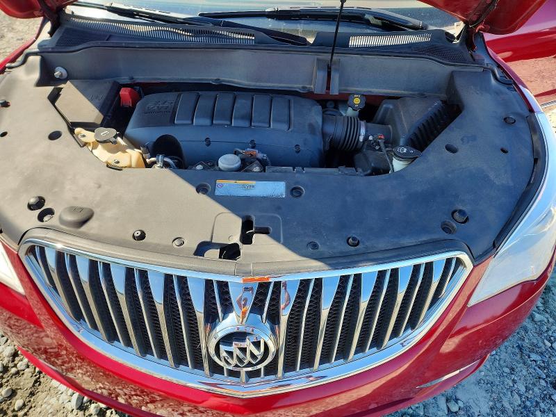 67963926 :رقم المزاد ، 5GAKRCKD5DJ233390 vin ، 2013 Buick Enclave مزاد بيع