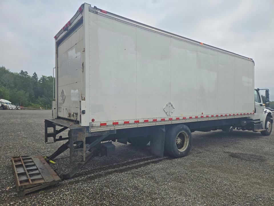 Продажа на аукционе авто 2013 Freightliner M2, vin: 1FVACWDTXDHFF4515, номер лота: 65011556