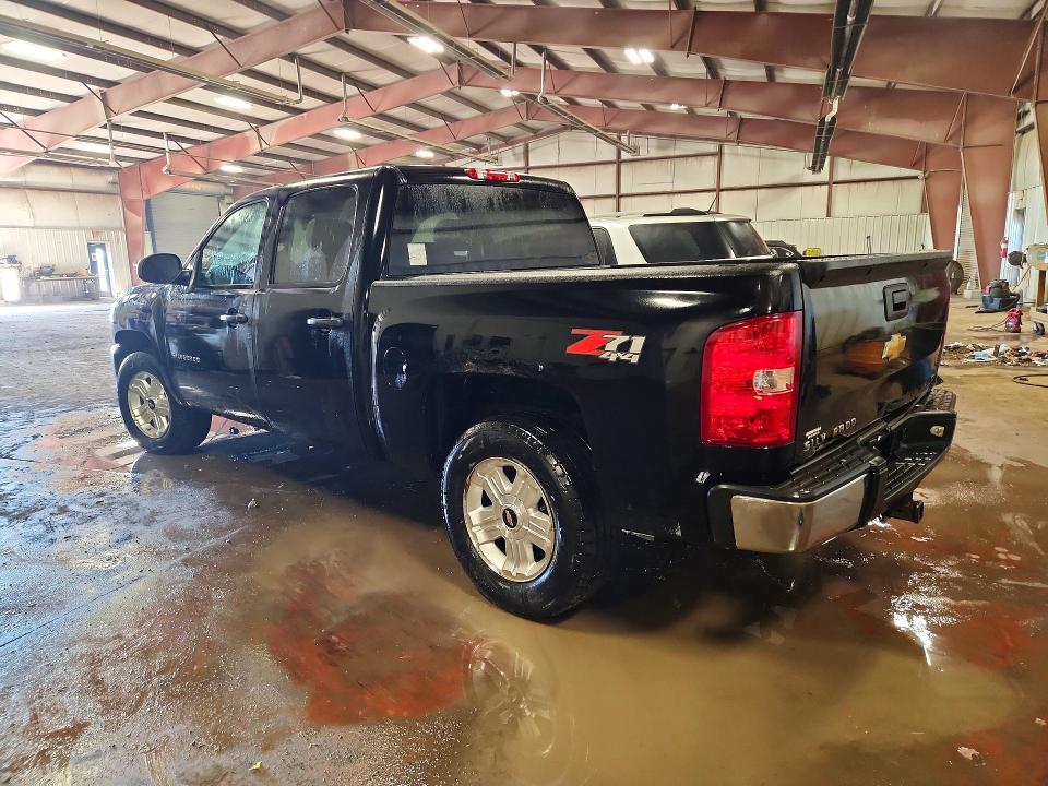 2013 Chevrolet Silverado მანქანა იყიდება აუქციონზე, vin: 3GCPKSE7XDG377334, აუქციონის ნომერი: 69167466