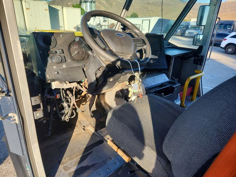 Продаж на аукціоні авто 2020 Ford F59, vin: 1F65F5KN5L0A05857, номер лоту: 67937686
